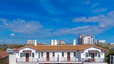 Commercial Painting Projects